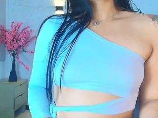 melannyy Sex Cam Show