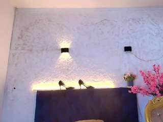 Melannyy live cam