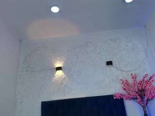 Melannyy live cam preview