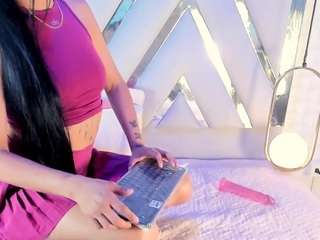 melissablake1 webcam