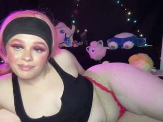 Live webcam model mrspinkxxx on Soda Cams