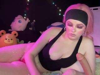 Live webcam model mrspinkxxx on Soda Cams