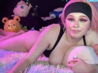 Live webcam model mrspinkxxx on Soda Cams
