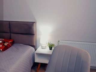 myrlshreck Live Webcam on CamSoda