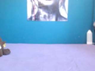 nadinnne34k Live Webcam on CamSoda