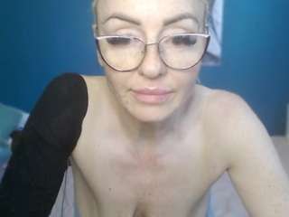 Live cam show with NADINNNE34k
