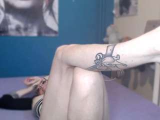 nadinnne34k Sex Cam Show