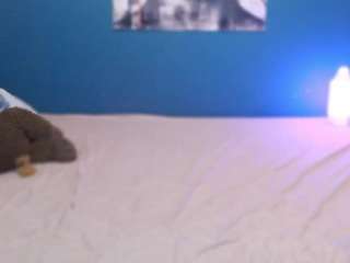 NADINNNE34k live webcam show