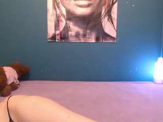 NADINNNE34k live cam preview