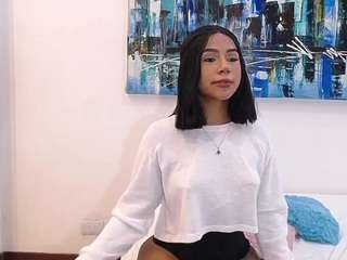 sarithorn Live Webcam on CamSoda