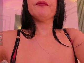 scarlett-brooks webcam