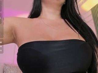 scarlett-brooks webcam