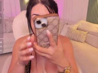 scarlett-brooks webcam