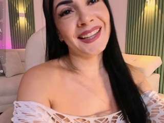 scarlett-brooks webcam