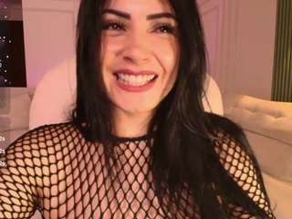 scarlett-brooks webcam