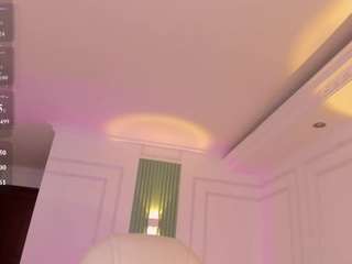 scarlett-brooks Sex Cam Show