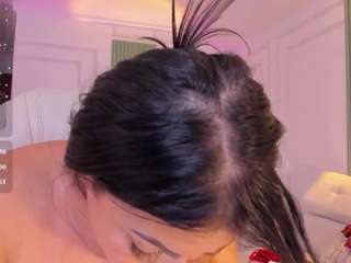 scarlett-brooks Sex Cam Show