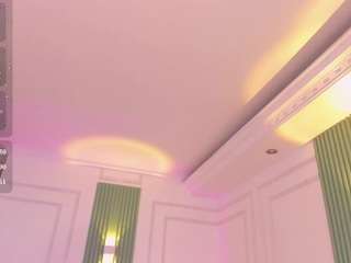 scarlett-brooks Sex Cam Show