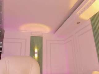 scarlett-brooks Sex Cam Show