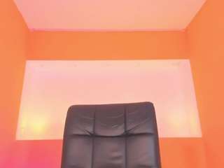 Live webcam model sexyprettyangel on Soda Cams