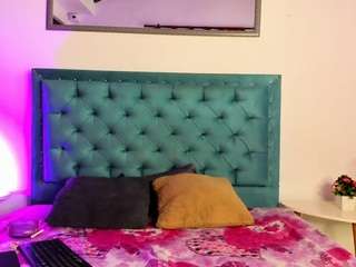 stefanyar5 Live Webcam on CamSoda