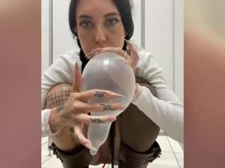 velorax Live Webcam on CamSoda