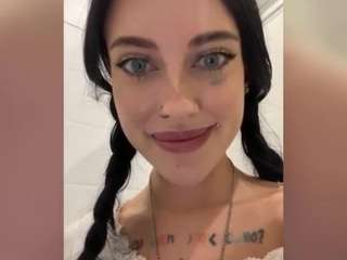 velorax Live Webcam on CamSoda