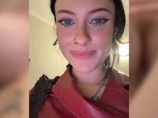 velorax Live Webcam on CamSoda