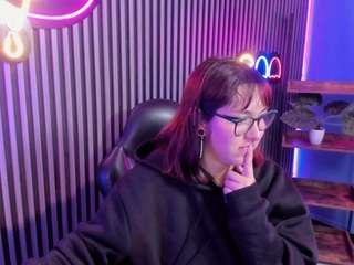 violettprince1 Live Webcam on CamSoda