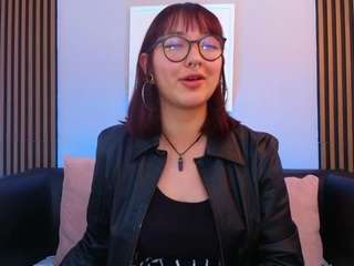 violettprince1 Live Webcam on CamSoda