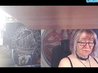 le modèle 95ftitten est en webcam porno dans un show sur le site camsoda, il possède les tags suivants: body massage,lovense,toys,tattoos,no smoking,no drinking,nipple piercings,huge tits,brown eyes,genital piercings,flashing,fingering,doggy style,dildo or vibrator,cock rating,blonde hair,curvy