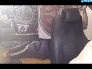 95ftitten Live Webcam on CamSoda