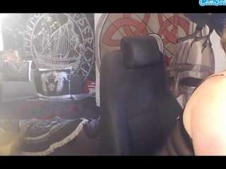 95ftitten Live Webcam on CamSoda