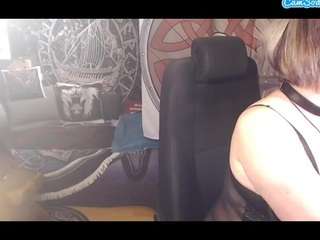 95ftitten Live Webcam on CamSoda