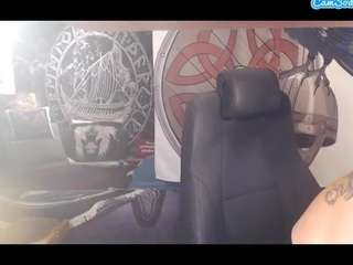 95ftitten Sex Cam Show