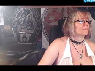 95ftitten Sex Cam Show