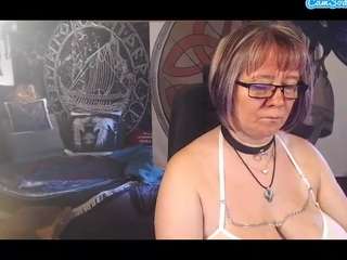 95ftitten live webcam show