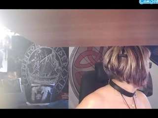 95ftitten live webcam show