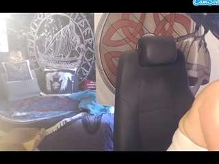 95ftitten live webcam show