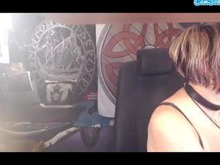 95ftitten live webcam show