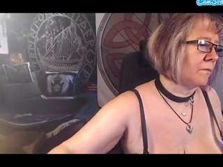 95fTitten live webcam show