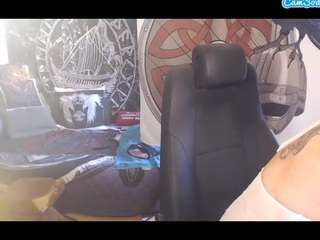 95fTitten live webcam show
