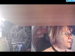 95fTitten live webcam show