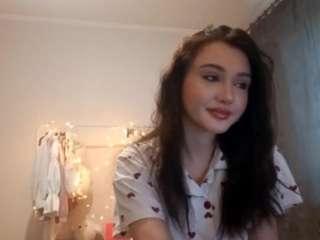 Live webcam model anwoloszyn on Soda Cams