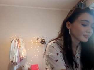 Live webcam model anwoloszyn on Soda Cams