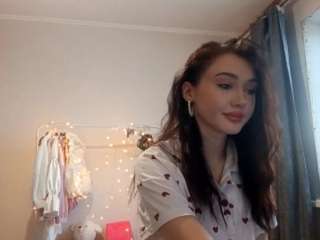 Live webcam model anwoloszyn on Soda Cams