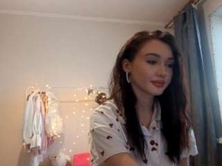 Live webcam model anwoloszyn on Soda Cams