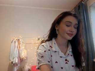 Live webcam model anwoloszyn on Soda Cams