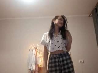 Live webcam model anwoloszyn on Soda Cams