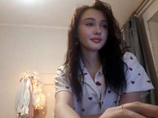 Live webcam model anwoloszyn on Soda Cams